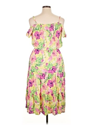The Children's Place Cocktail Dress (view 2)