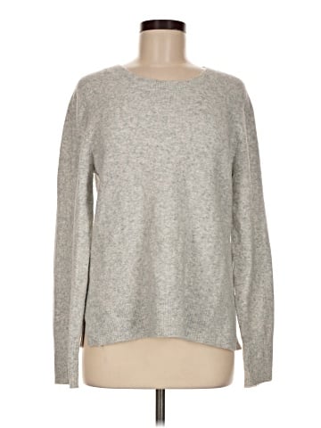 J.Crew Factory Store Pullover Sweater (view 1)