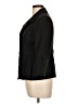Ann Taylor LOFT Black Blazer Size 10 - photo 5