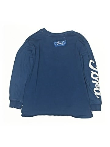 Zara Long Sleeve T-Shirt (view 2)