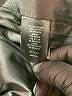 Lila Rose Tweed Gray Formal Skirt Size 6 - photo 5