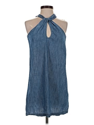 BCBGeneration Casual Dress (view 1)