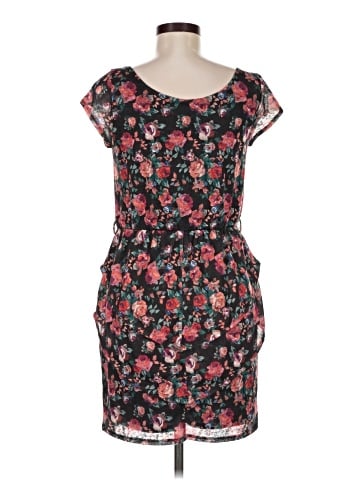 Delia's Casual Dress (view 2)