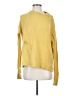 Toad & Co Yellow pullover sweater Size S - photo 1