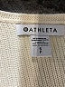 Athleta Ivory Pullover Sweater Size S - photo 7