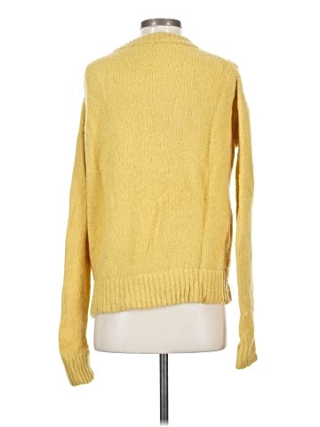 Toad & Co pullover sweater (view 2)