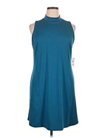 Lou & Grey Casual Dress (view 1)