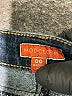 ModCloth Blue Denim Shorts Size 00 - photo 3