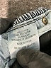 ModCloth Blue Denim Shorts Size 00 - photo 4