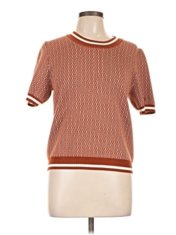 Adrianna Papell Pullover Sweater (view 1)
