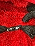 SNOZU 100% Polyester Black Long Sleeve Onesie Size 9-12 mo - photo 3