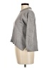 Adrianna Papell Gray Pullover Sweater Size M - photo 5