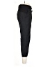 Lululemon Athletica Black Track Pants Size 6 - photo 4