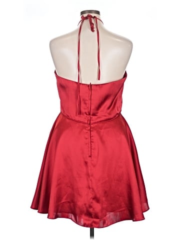 Blondie Nites Sleeveless Top (view 2)
