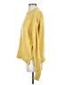 Toad & Co Yellow pullover sweater Size S - photo 5