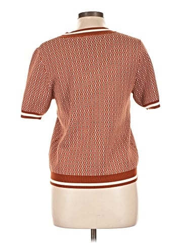 Adrianna Papell Pullover Sweater (view 2)