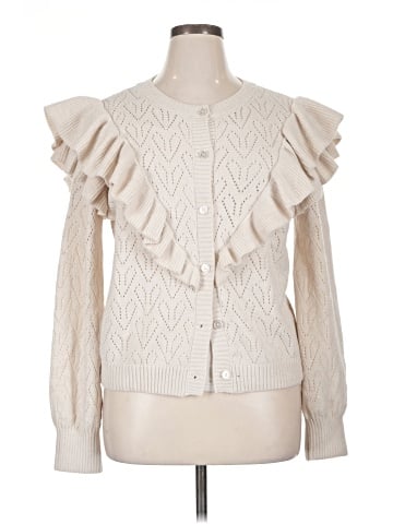 Bagatelle Cardigan (view 1)