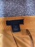 J.Crew Collection Tweed Brown Wool Skirt Size 2 - photo 4