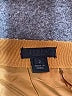 J.Crew Collection Tweed Brown Wool Skirt Size 2 - photo 5