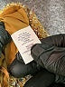 J.Crew Collection Tweed Brown Wool Skirt Size 2 - photo 6