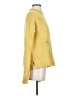 Toad & Co Yellow pullover sweater Size S - photo 4