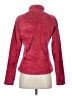The North Face 100% Polyester Red Pullover Sweater Size XS - photo 2