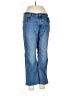 J.Jill Blue Jeans Size 8 - photo 1