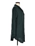 auden Green Long Sleeve Button-Down Shirt Size M - photo 4