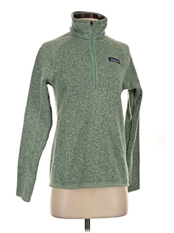 Patagonia Pullover Sweater (view 1)