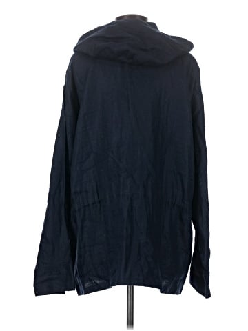 Lauren by Ralph Lauren Raincoat (view 2)