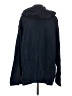 Lauren by Ralph Lauren 100% Polyester Solid Blue Raincoat Size XXS (estimated) - photo 2