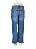 J.Jill Blue Jeans Size 8 - photo 2