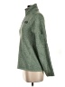 Patagonia 100% Recycled Polyester Green Pullover Sweater Size S - photo 5