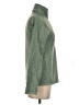 Patagonia 100% Recycled Polyester Green Pullover Sweater Size S - photo 4