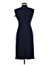 Unbranded Blue Cocktail Dress Size M - photo 2