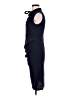 Unbranded Blue Cocktail Dress Size M - photo 5