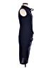 Unbranded Blue Cocktail Dress Size M - photo 4