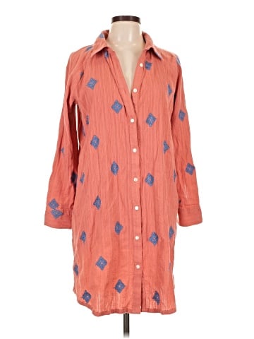 Purejill Casual Dress (view 1)