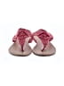 Assorted Brands Red Flip Flops Size 6 - photo 2