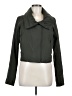 Lululemon Athletica Green Jacket Size 6 - photo 1