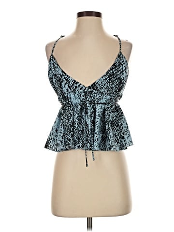 Urban Outfitters Sleeveless Blouse (view 1)