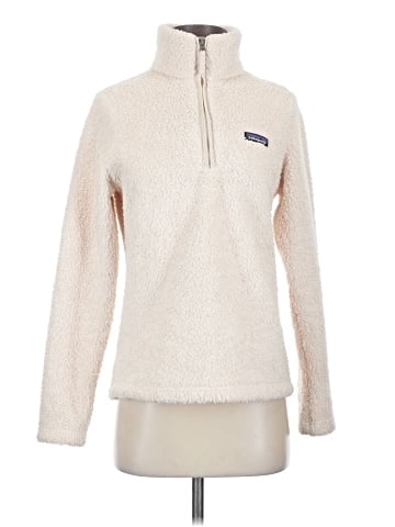 Patagonia Pullover Sweater (view 1)