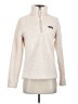 Patagonia 100% Polyester Ivory Pullover Sweater Size S - photo 1