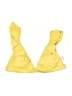 Shekini Yellow Swimsuit Top Size XS - photo 1