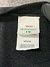 Hanes Solid Black Sweatshirt Size M - photo 7