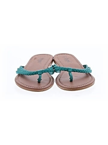 Hype Flip Flops (view 2)
