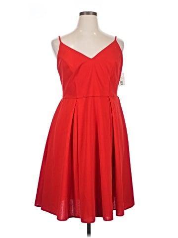 DB Studio Cocktail Dress (view 1)
