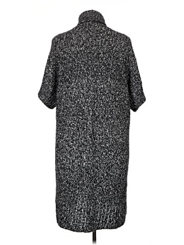 White House Black Market Poncho (view 2)