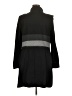 CAbi Black Coat Size XL - photo 2