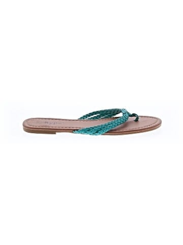 Hype Flip Flops (view 1)